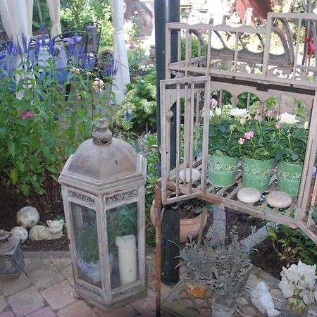 Schoenbachhof Silz  Екстер'єр фото