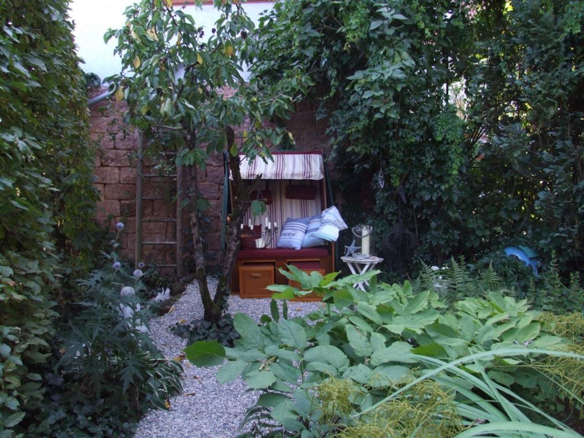 Schoenbachhof Silz  Екстер'єр фото