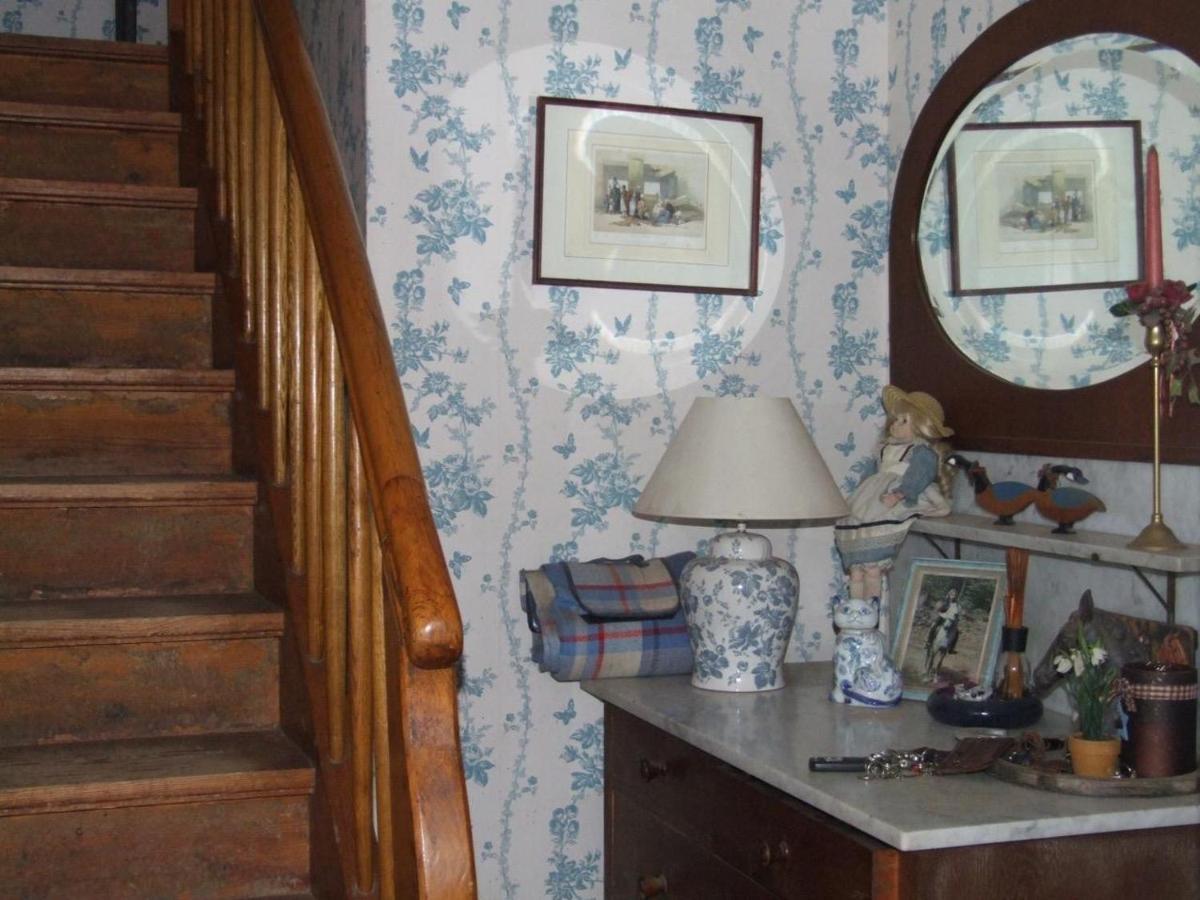 Schoenbachhof Silz  Екстер'єр фото