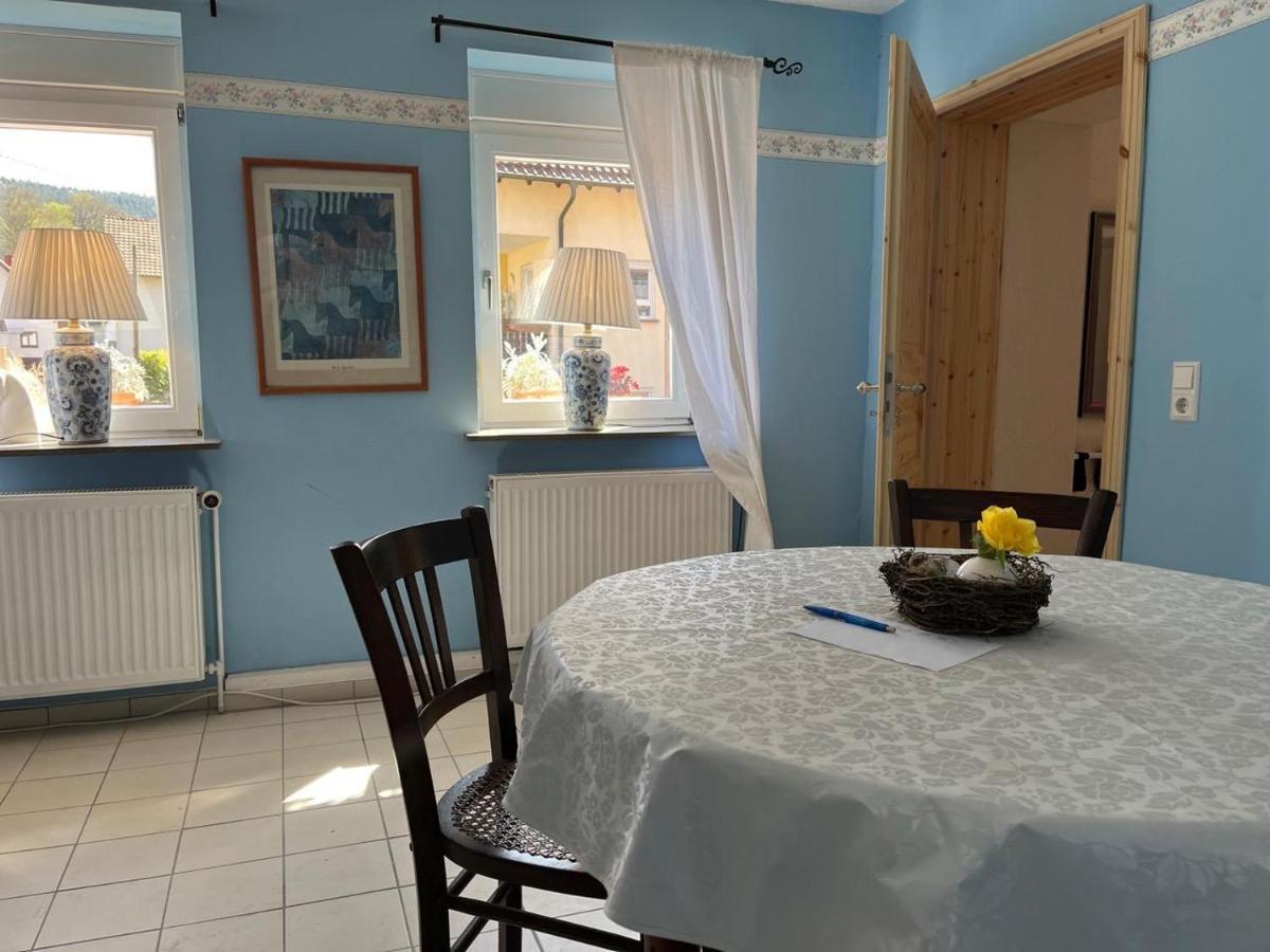 Schoenbachhof Silz  Екстер'єр фото