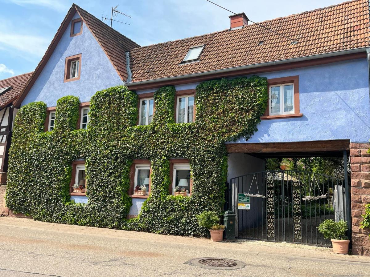 Schoenbachhof Silz  Екстер'єр фото