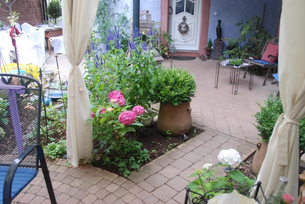 Schoenbachhof Silz  Екстер'єр фото