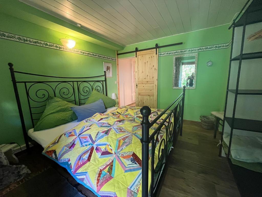 Schoenbachhof Silz  Екстер'єр фото