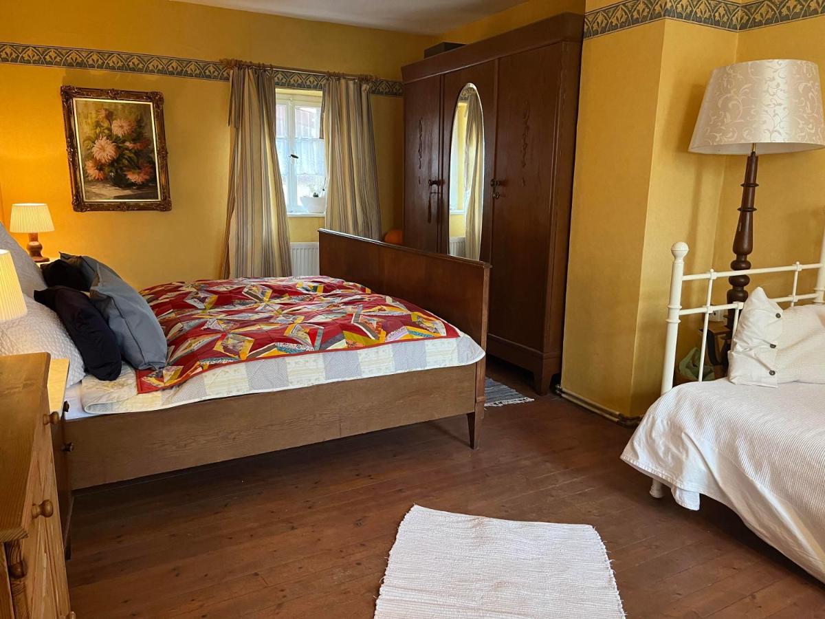 Schoenbachhof Silz  Екстер'єр фото