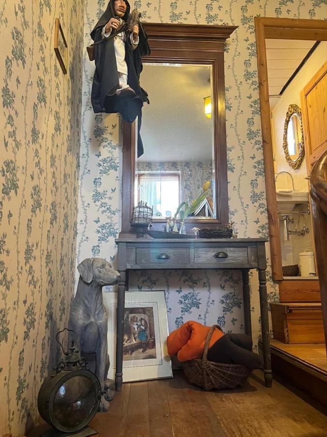 Schoenbachhof Silz  Екстер'єр фото